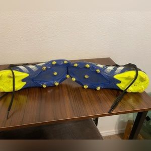 adidas Predator Freak Men's Soccer Cleat, size 10